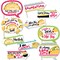 Big Dot of Happiness Funny Taco 'Bout Fun - Fiesta Photo Booth Props Kit - 10 Piece